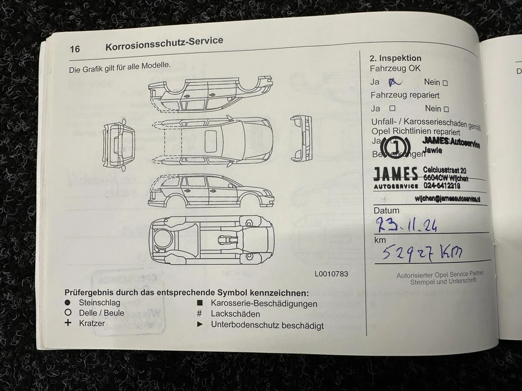 Opel Mokka X – foto 47