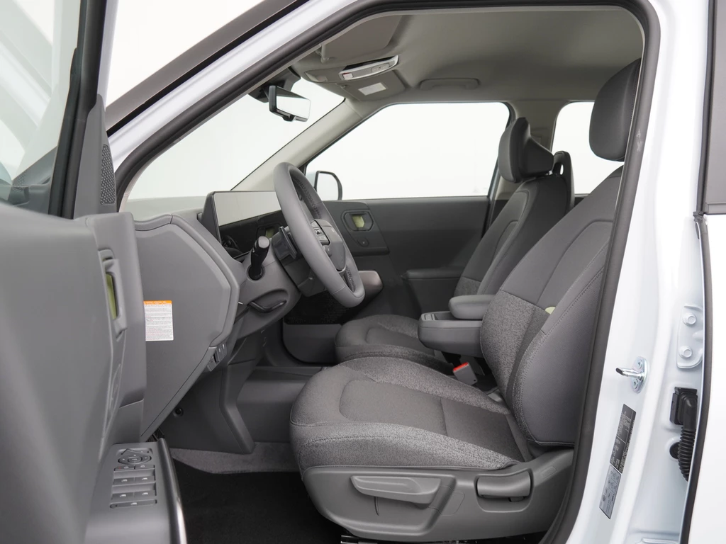 Kia EV2 – foto 18