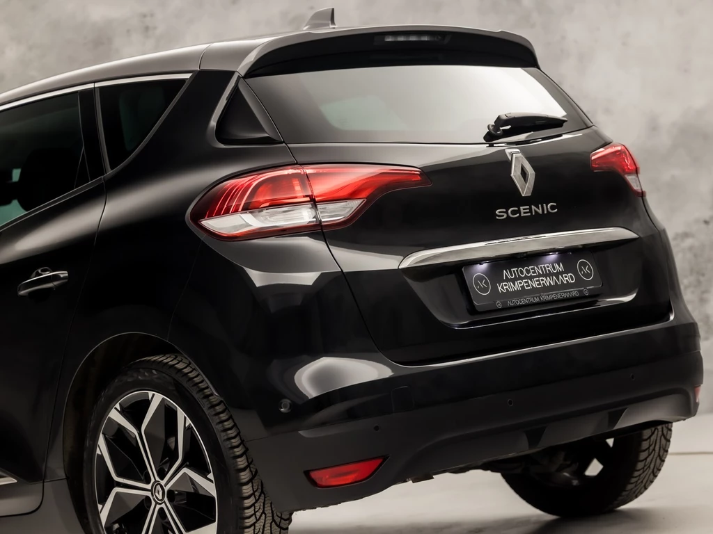 Renault Scénic – foto 5