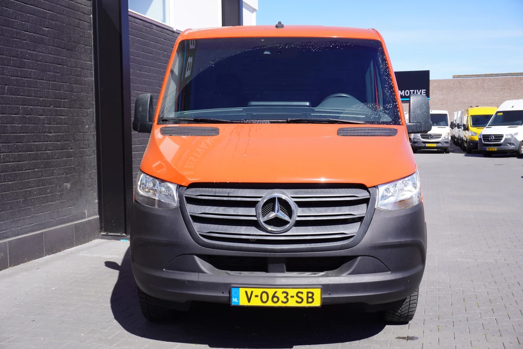 Mercedes-Benz Sprinter – foto 4