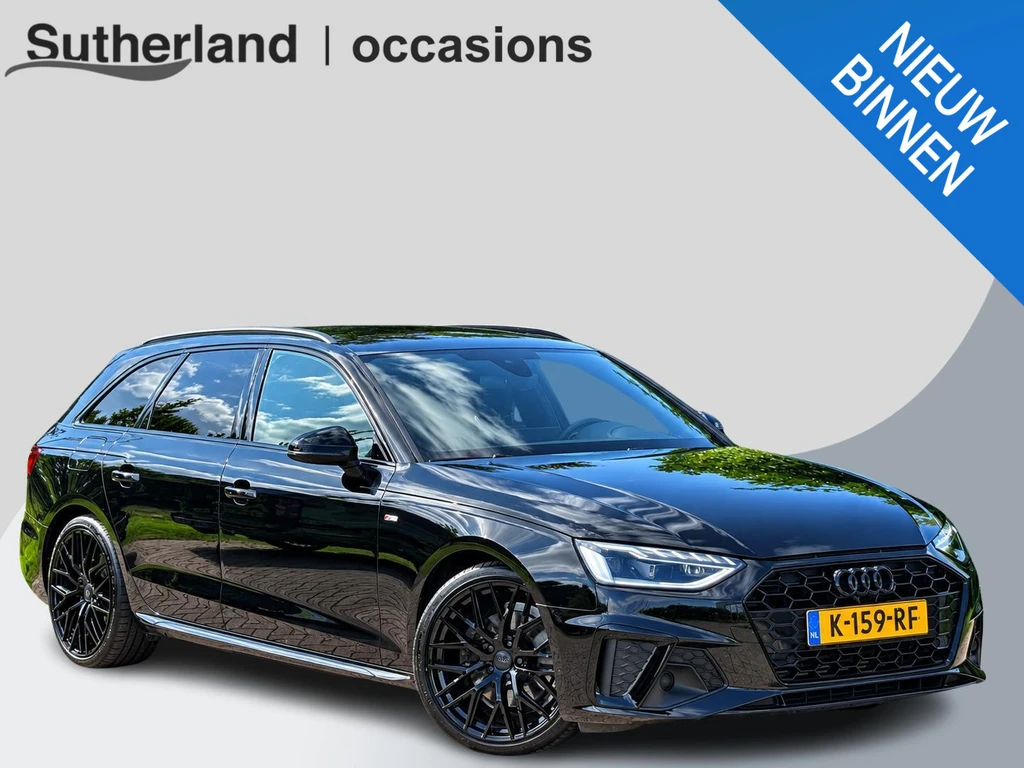 Audi A4 – foto 5