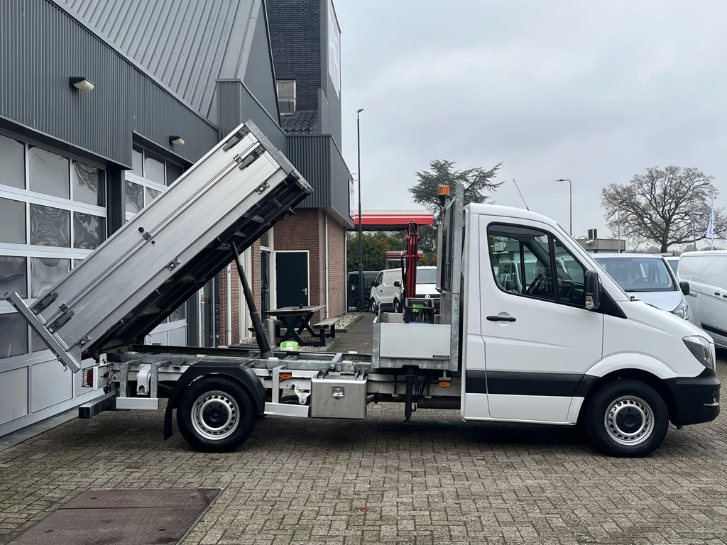 Mercedes-Benz Sprinter – foto 8