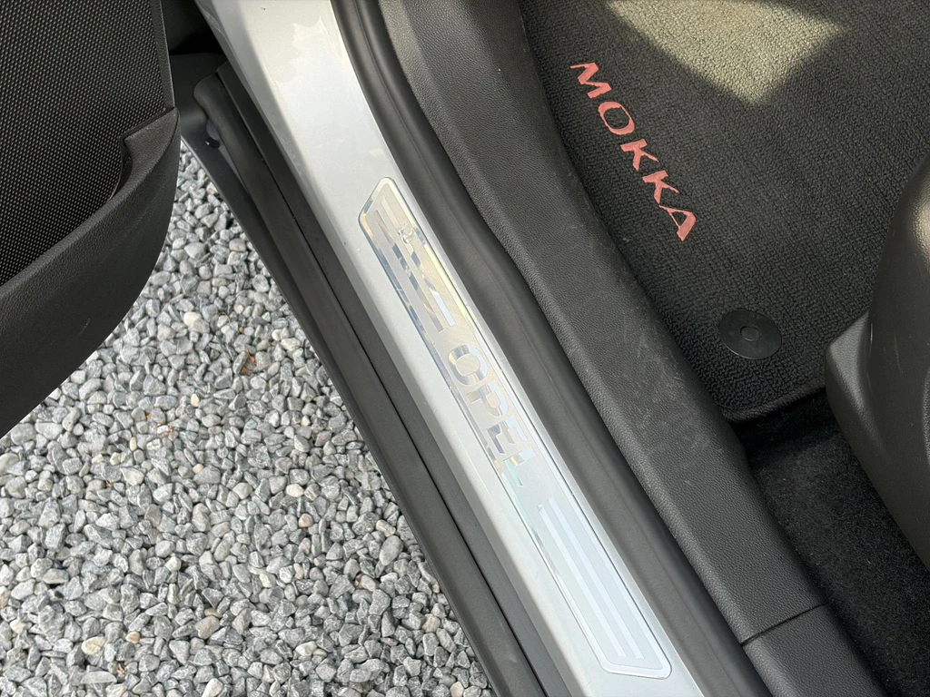 Opel Mokka – foto 43
