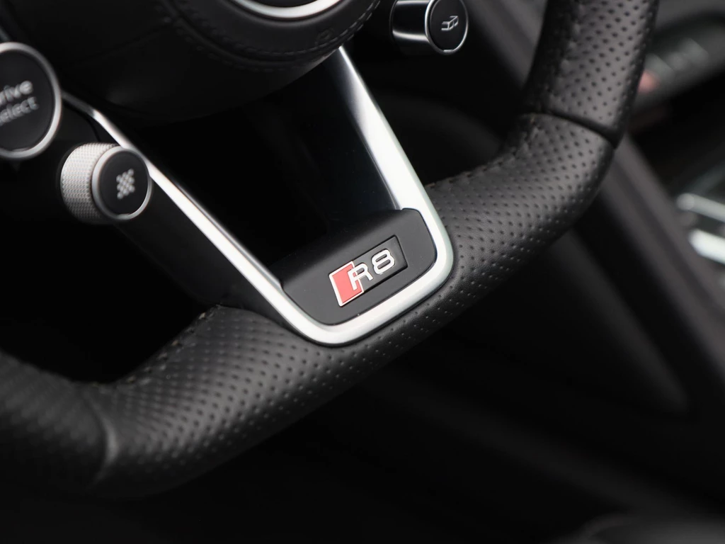 Audi R8 – foto 44