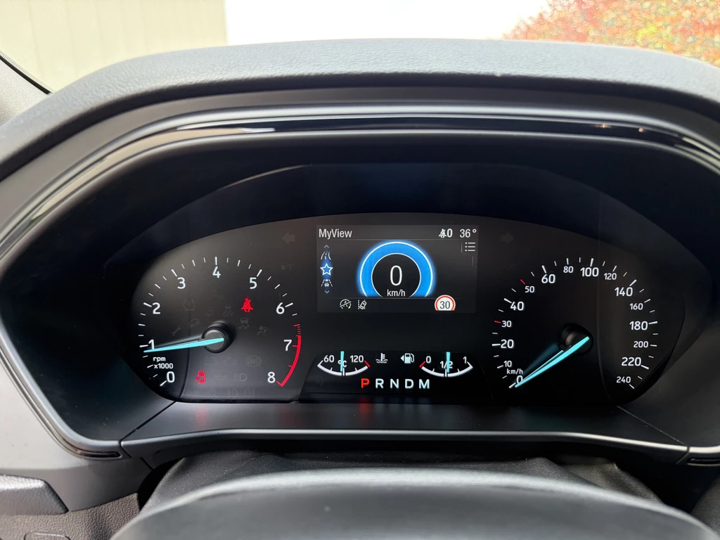 Ford Focus – foto 23