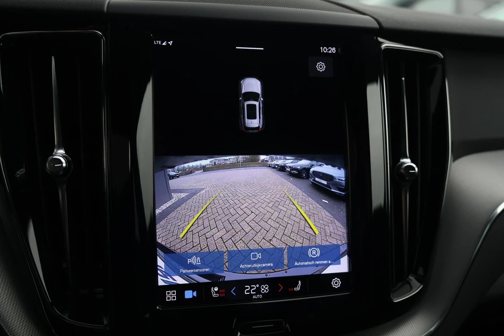 Volvo XC60 – foto 42