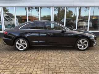Audi A4 – thumbnail 5