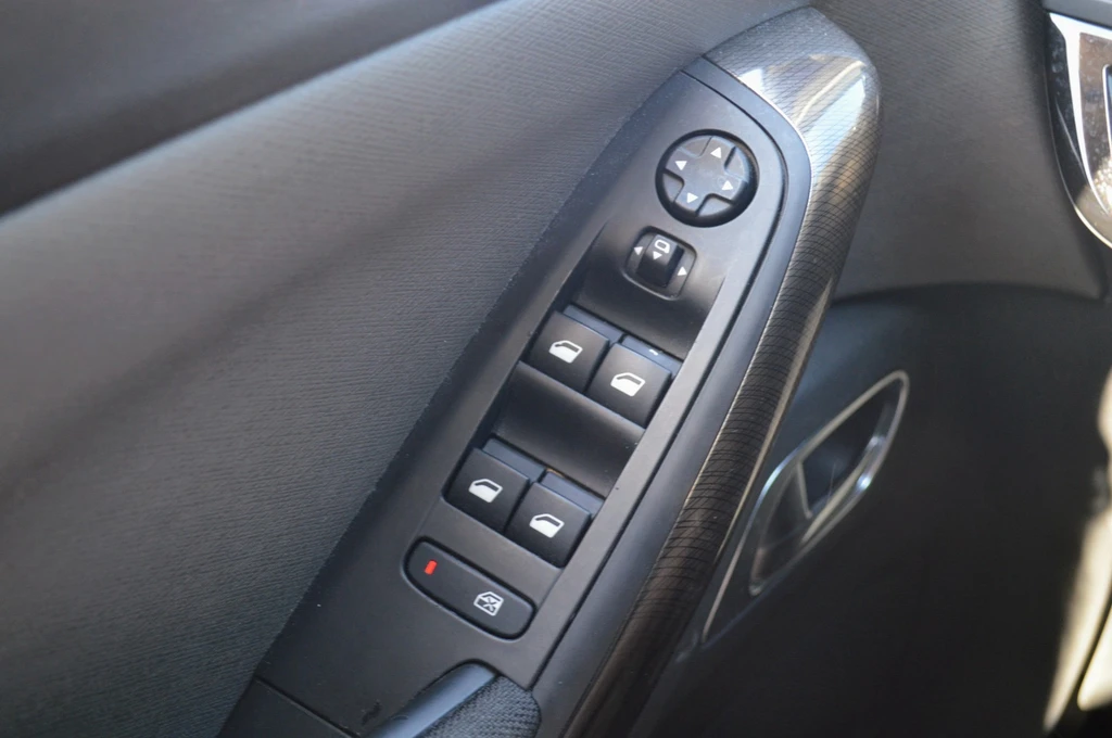 Citroën Grand C4 Picasso – foto 11