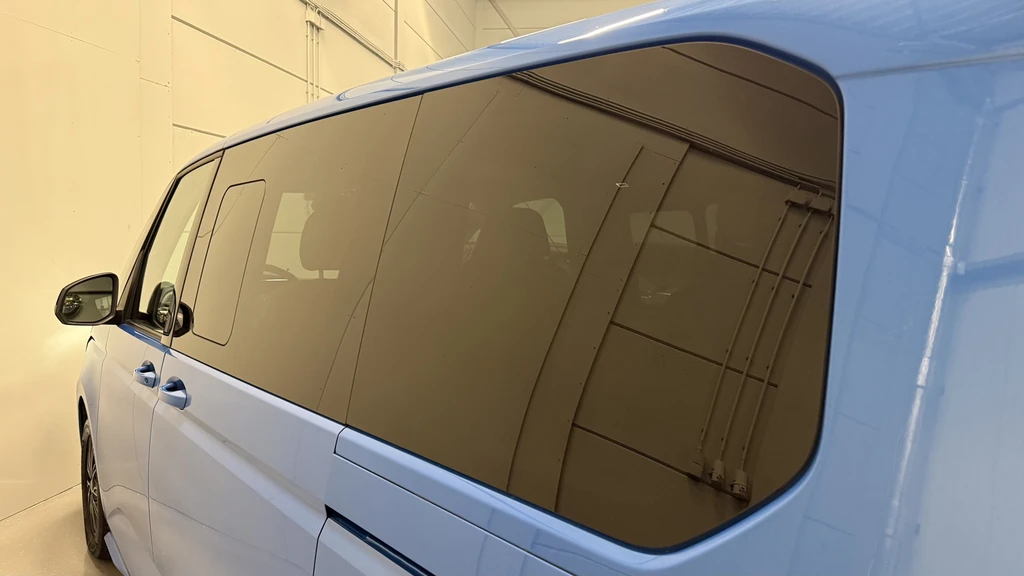 Volkswagen Multivan – foto 63