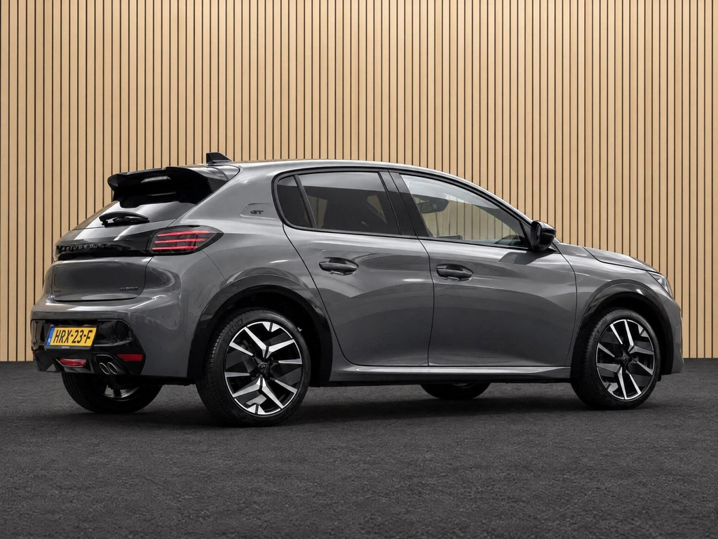 Peugeot 208 – foto 4