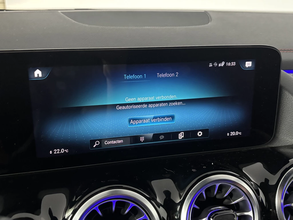 Mercedes-Benz EQA – foto 26