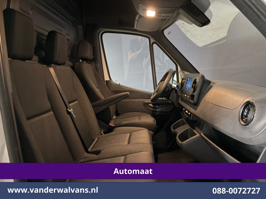 Mercedes-Benz Sprinter – foto 11