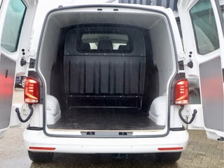 Volkswagen Transporter – thumbnail 17