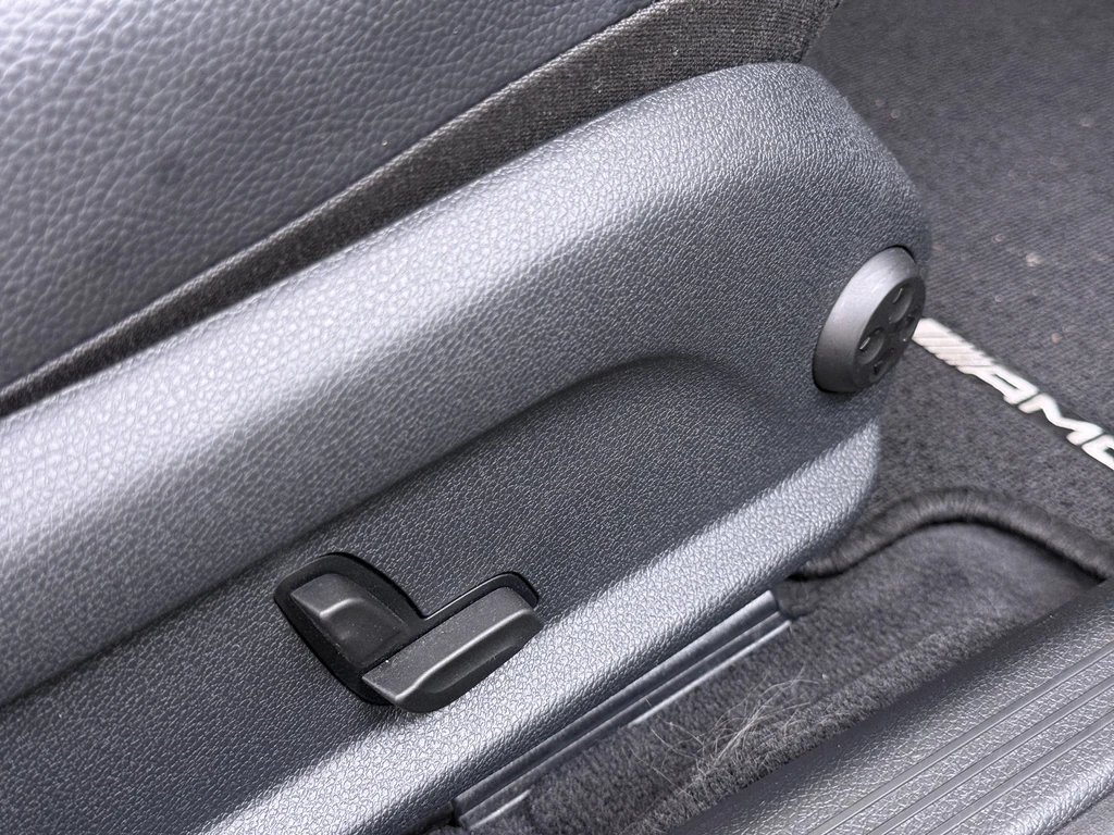 Mercedes-Benz C-Klasse – foto 42
