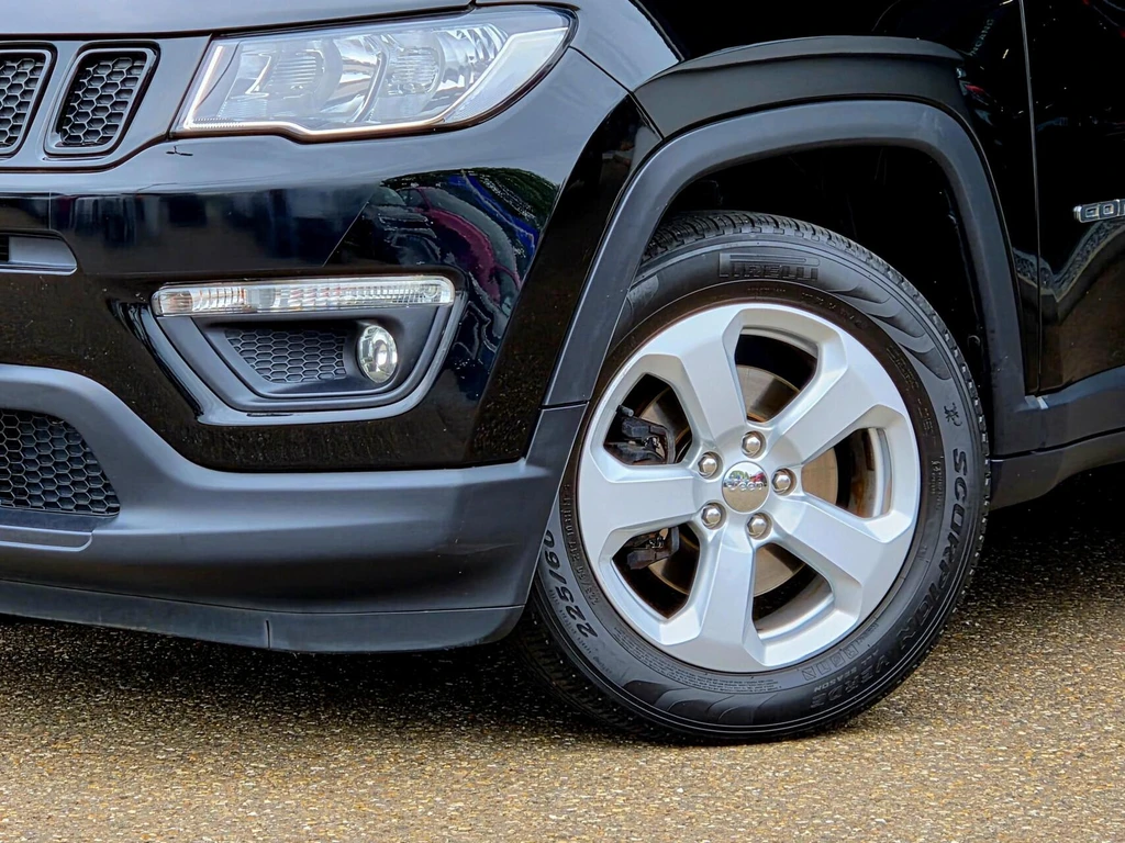 Jeep Compass – foto 42