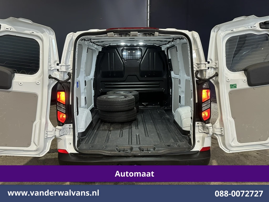 Ford Transit Custom – foto 14