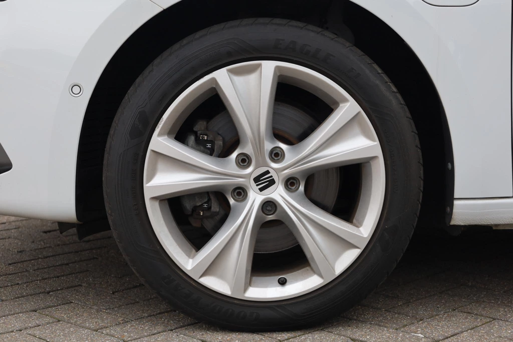 SEAT Leon – foto 12