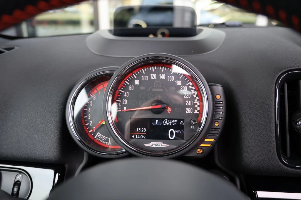 MINI Cooper – foto 22