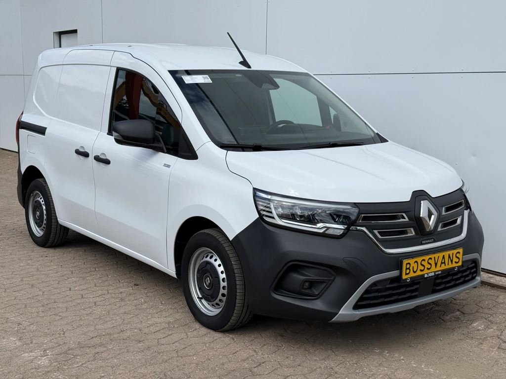 Renault Kangoo – foto 4