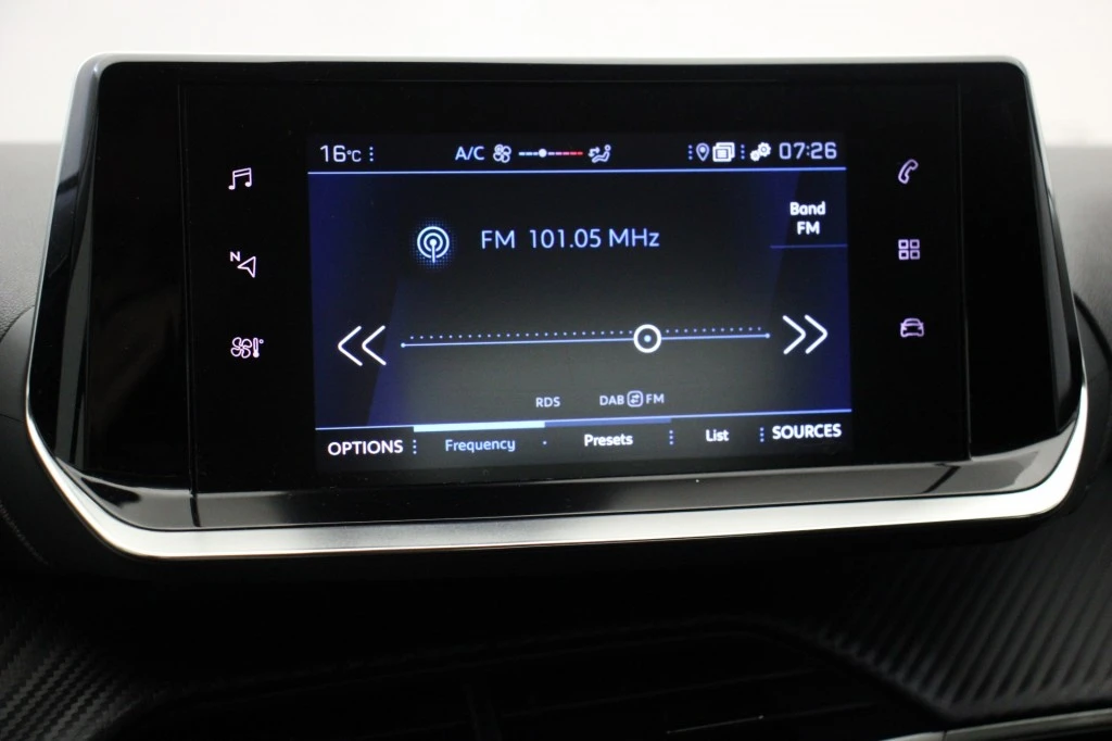 Peugeot 208 – foto 27