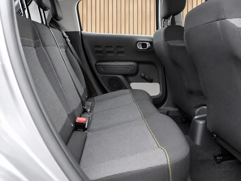 Citroën C3 – foto 16