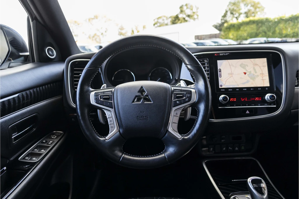 Mitsubishi Outlander – foto 11