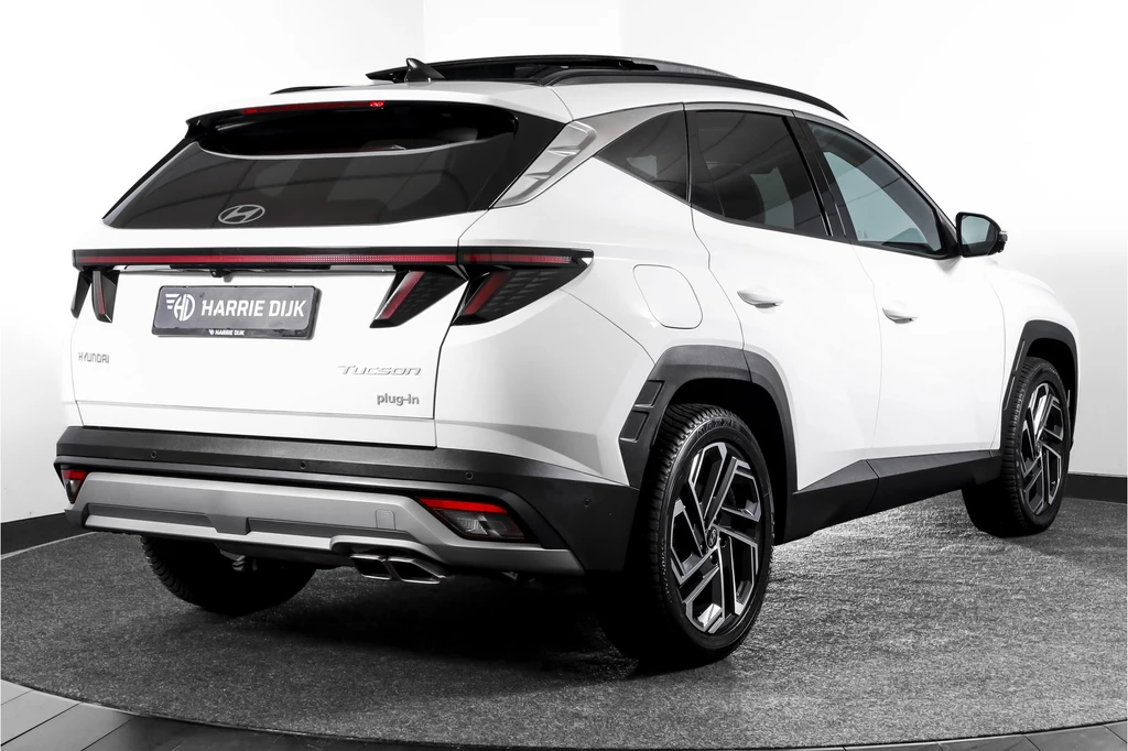 Hyundai Tucson – foto 7