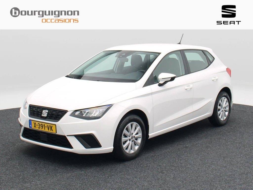 SEAT Ibiza – foto 1