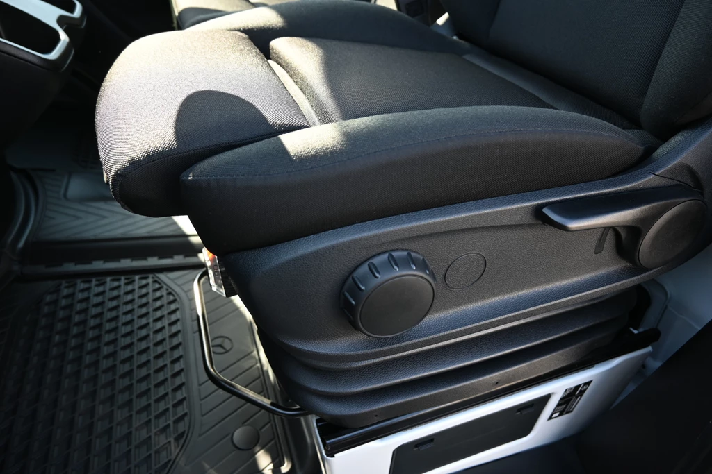 Mercedes-Benz Sprinter – foto 13