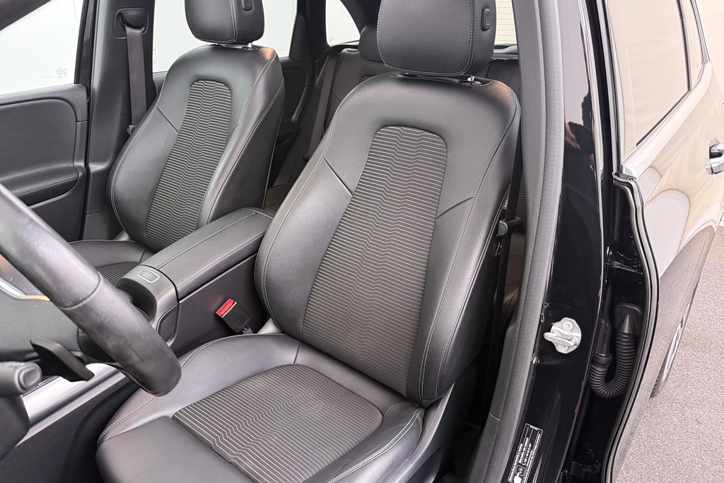 Mercedes-Benz B-Klasse – foto 10