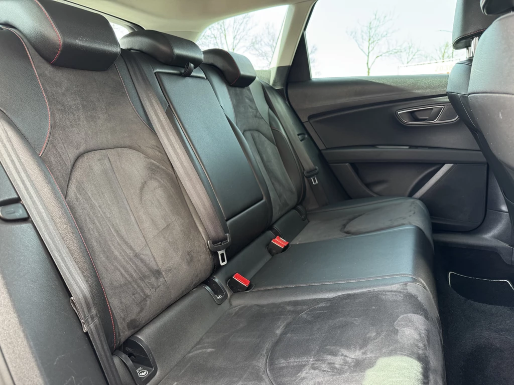 SEAT Leon – foto 11