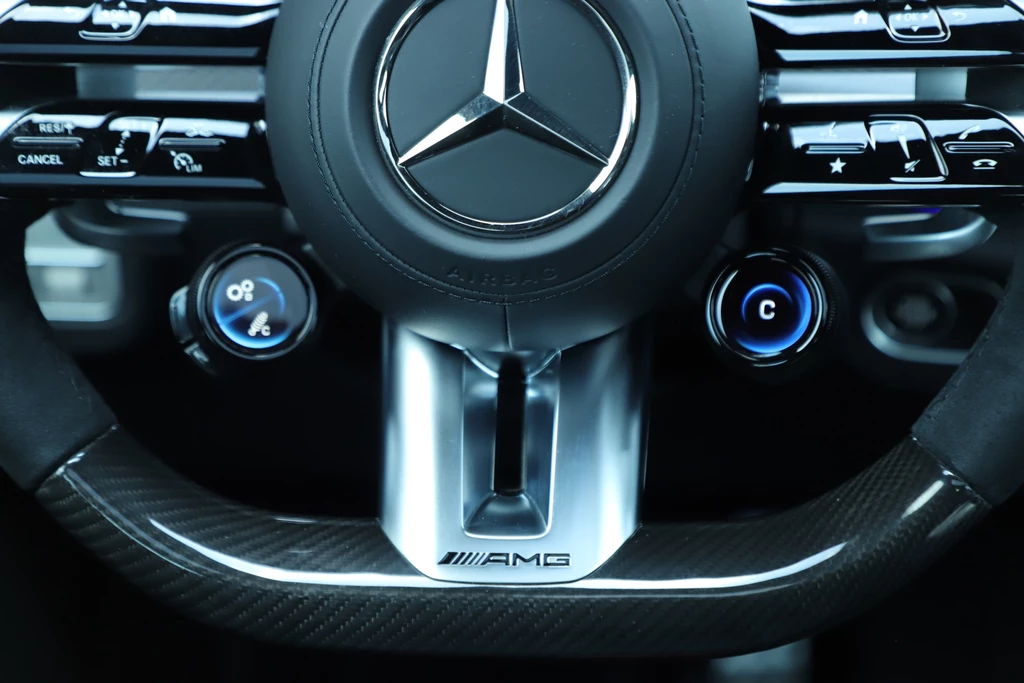 Mercedes-Benz GLE – foto 24