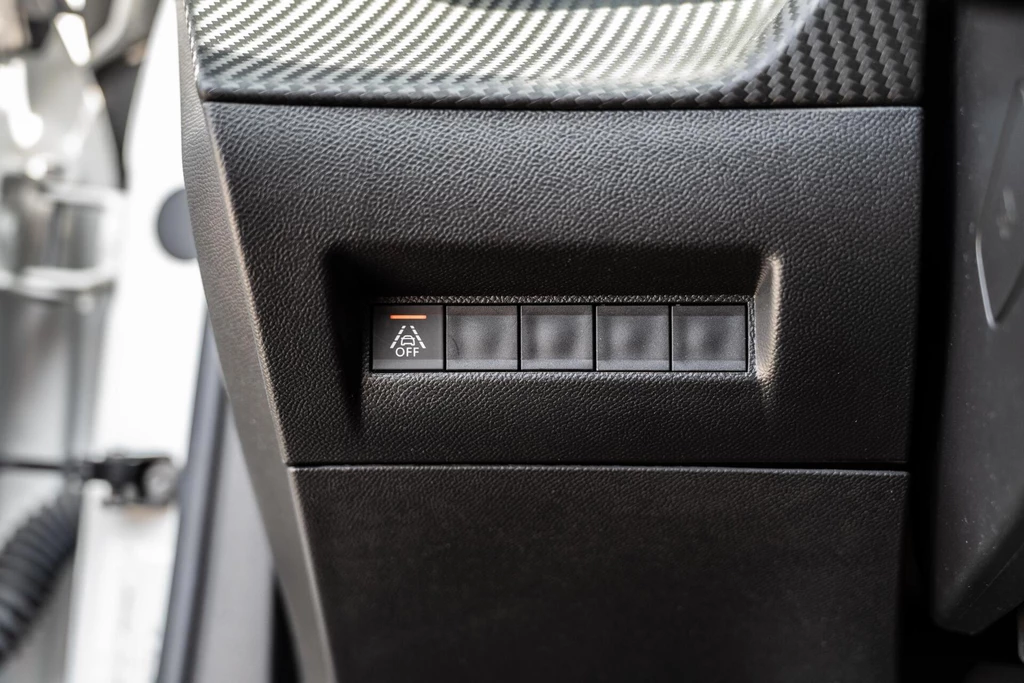 Peugeot 2008 – foto 33