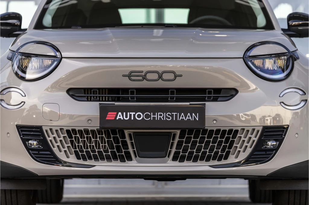 Fiat 600 – foto 8