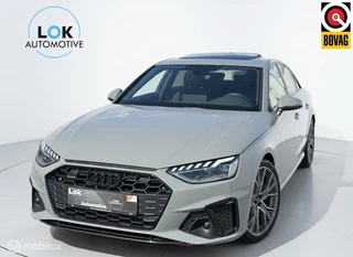Audi A4 – thumbnail 1