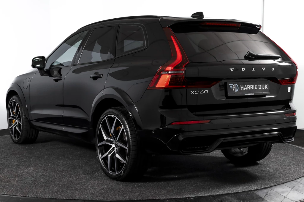 Volvo XC60 – foto 5