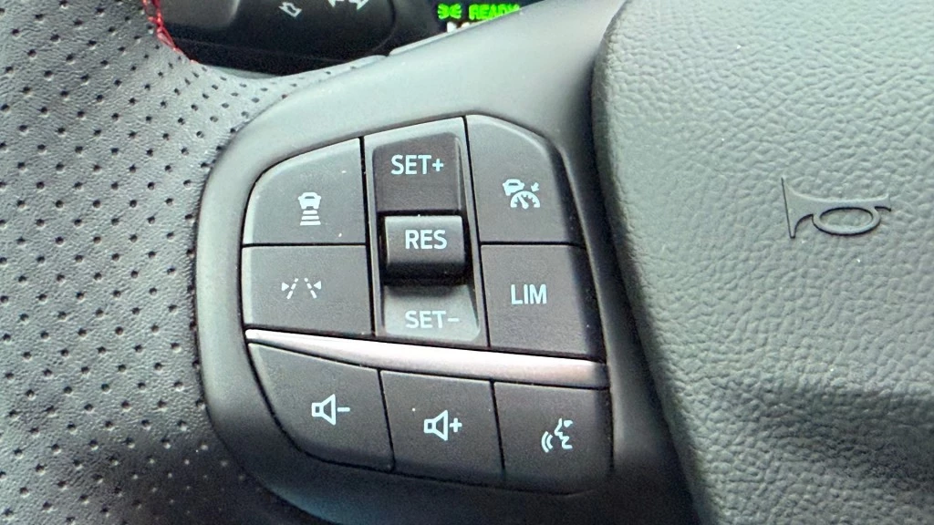 Ford Kuga – foto 25