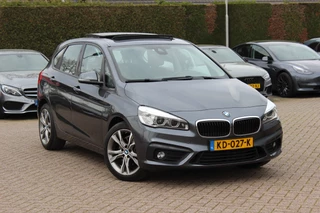 BMW 2 Serie – thumbnail 7