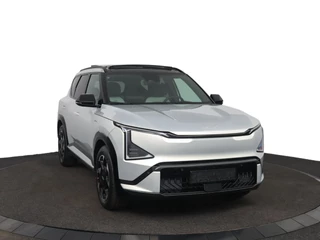 Kia EV5 – thumbnail 12