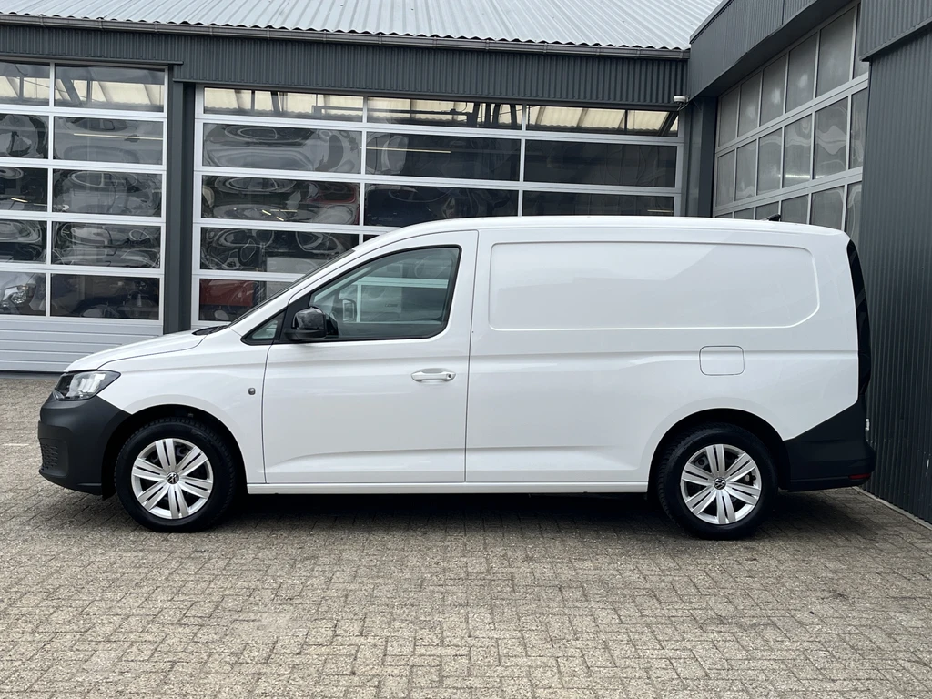 Volkswagen Caddy – foto 2