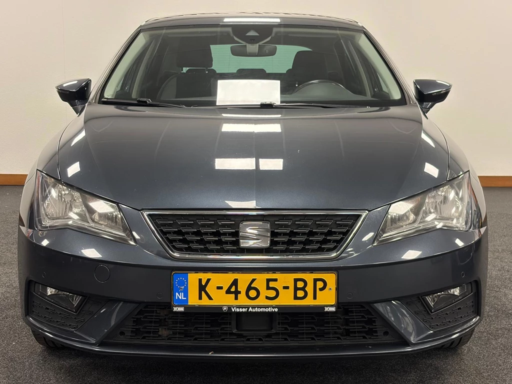 SEAT Leon – foto 7