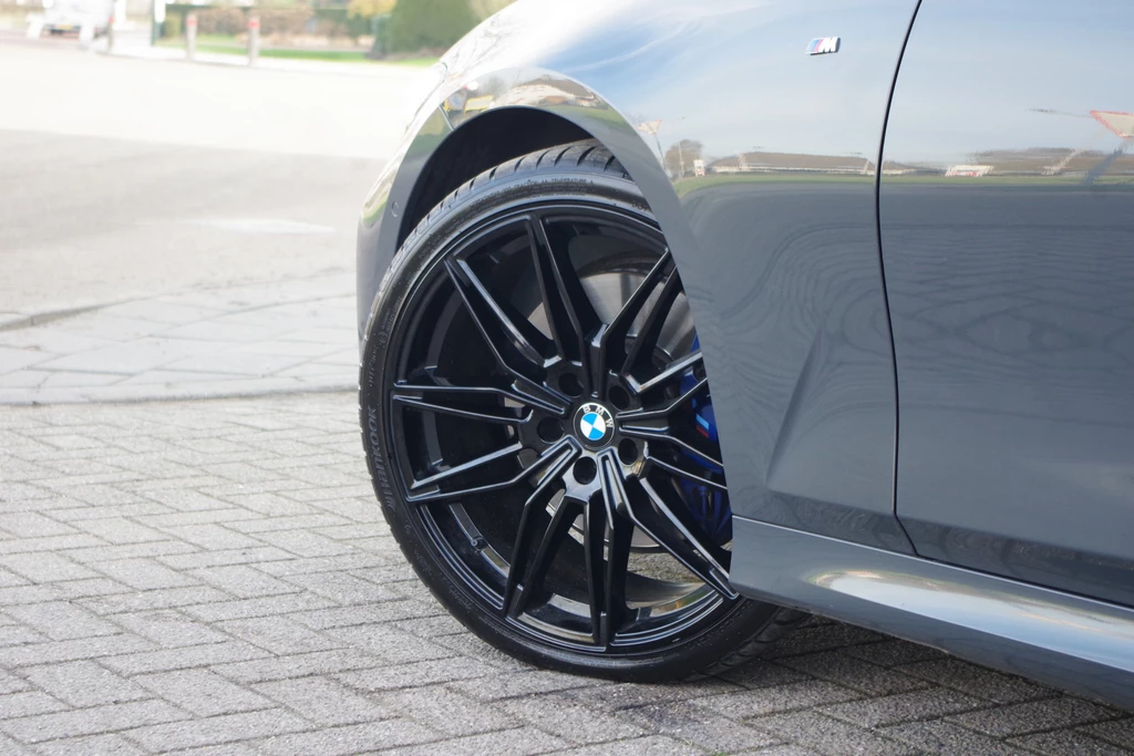 BMW 3 Serie – foto 43