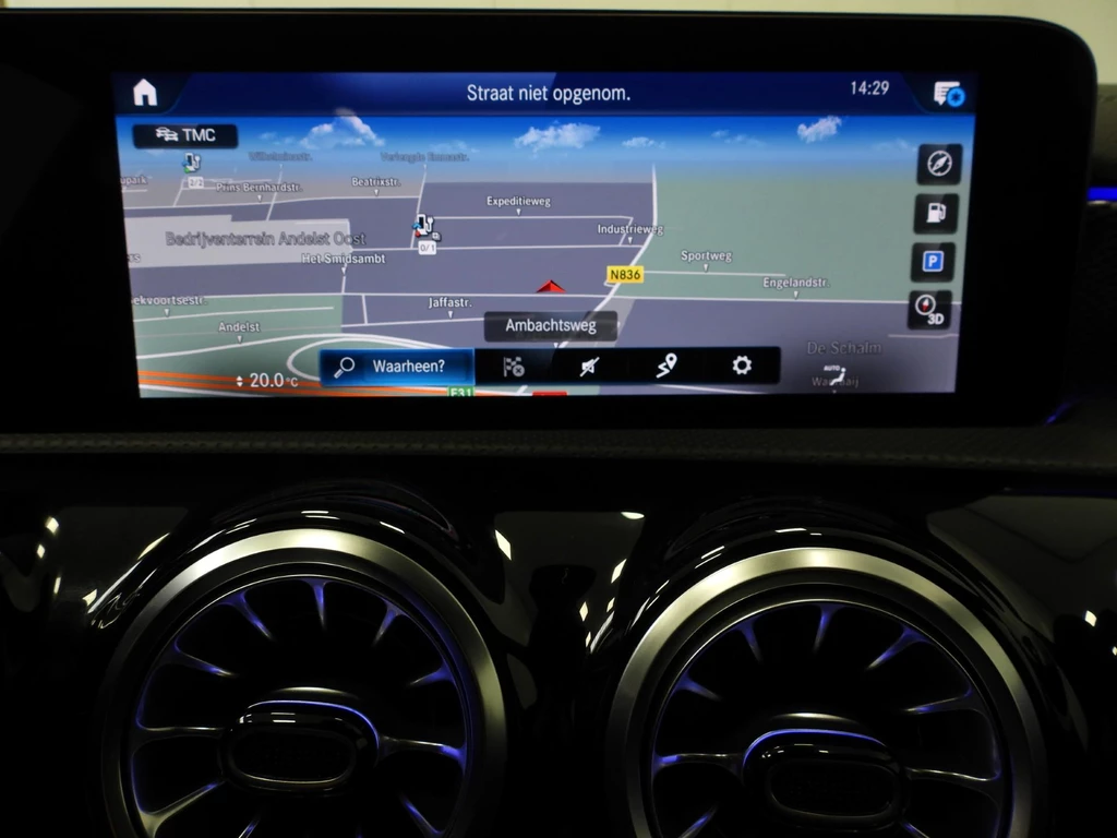 Mercedes-Benz CLA – foto 12