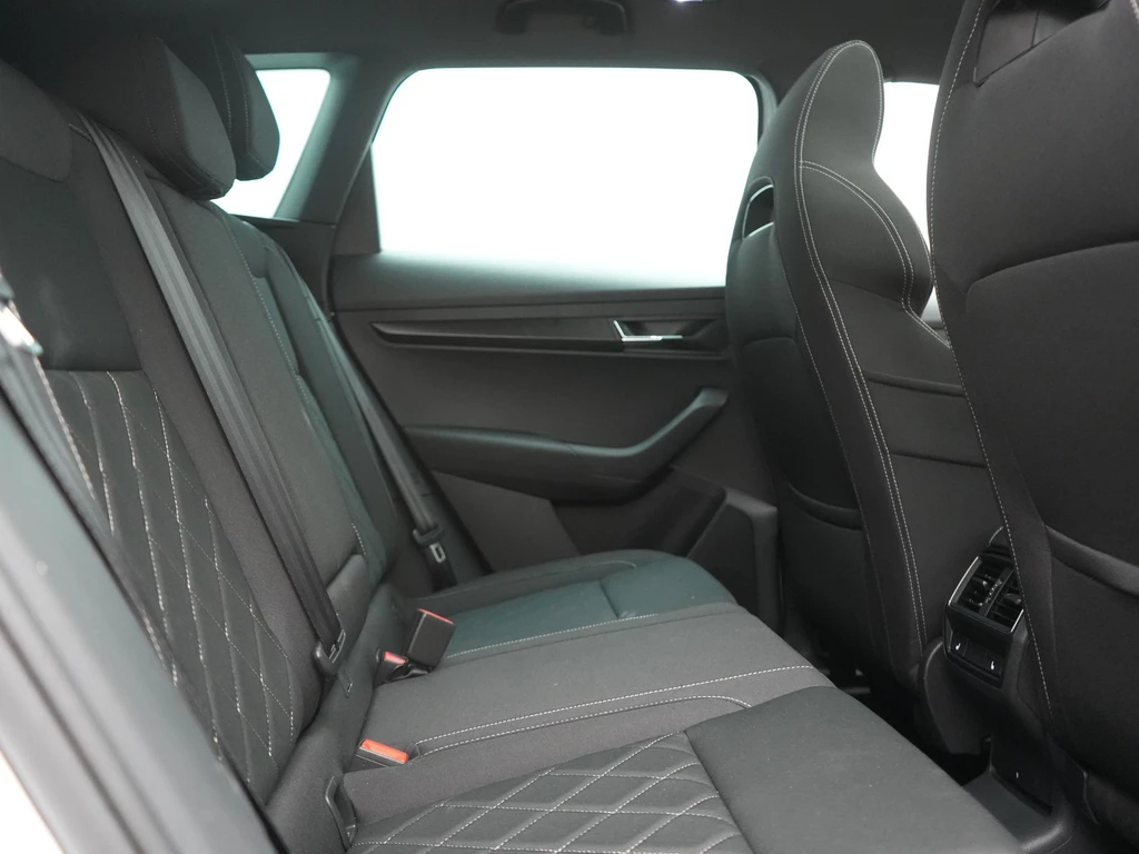 Škoda Karoq – foto 15