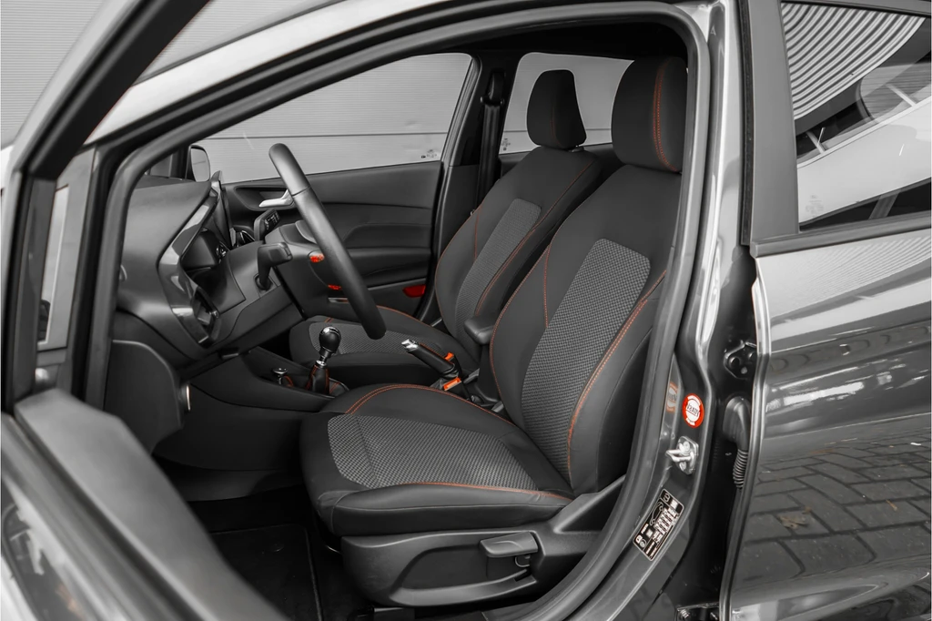 Ford Fiesta – foto 13