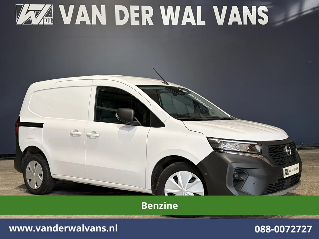 Nissan Townstar – foto 4