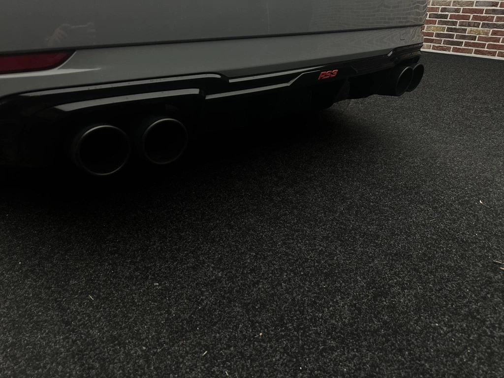 Audi RS3 – foto 39