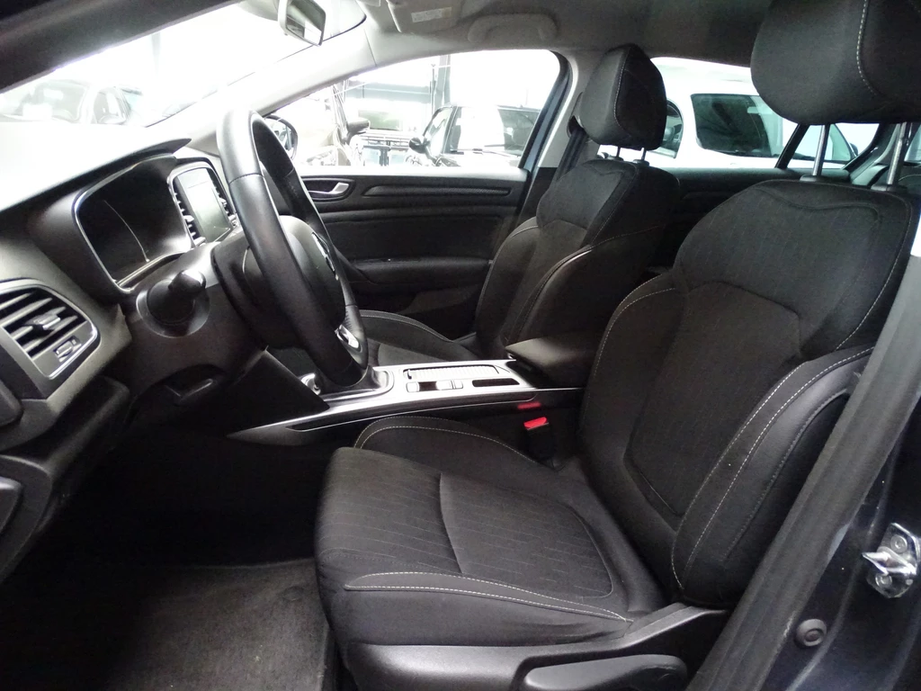 Renault Mégane Estate – foto 10