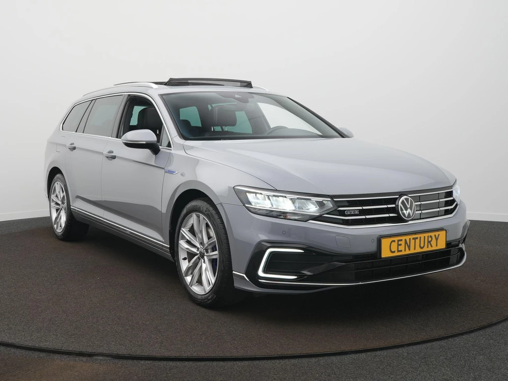Volkswagen Passat – foto 9