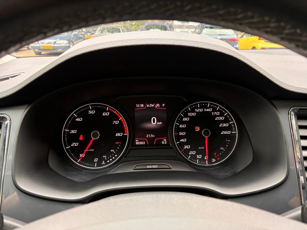 SEAT Ateca – foto 15
